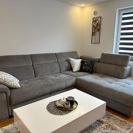 Centar Apartment Krapina Exterior foto