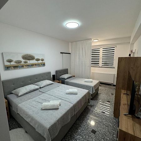 Centar Apartment Krapina Exterior foto
