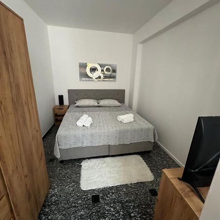 Centar Apartment Krapina Exterior foto