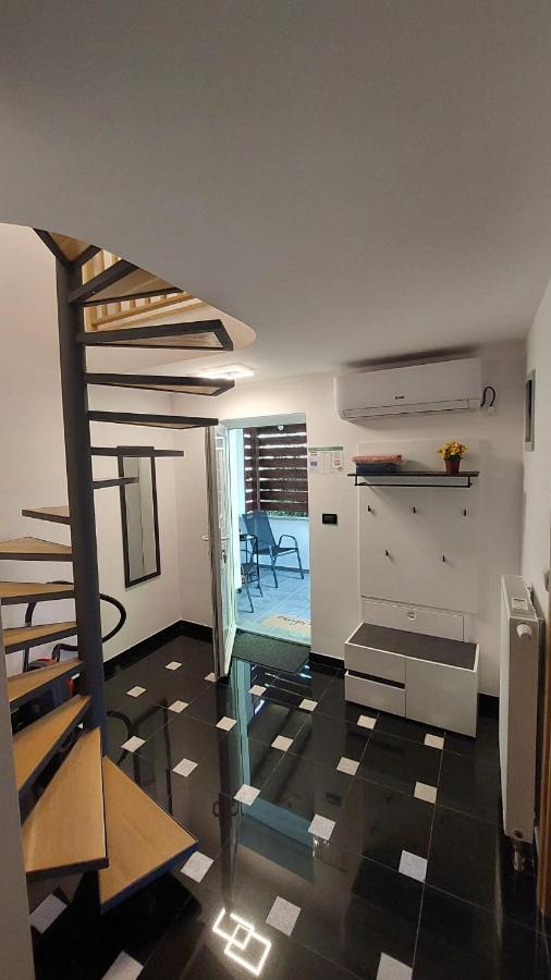 Centar Apartment Krapina Exterior foto