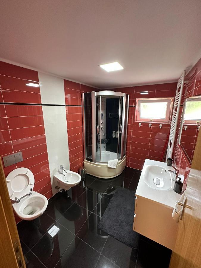 Centar Apartment Krapina Exterior foto