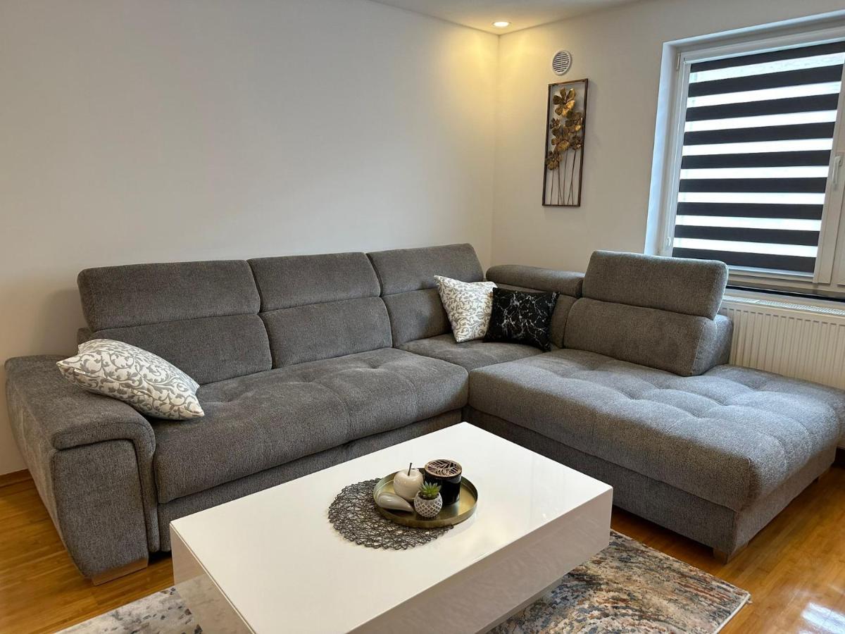 Centar Apartment Krapina Exterior foto