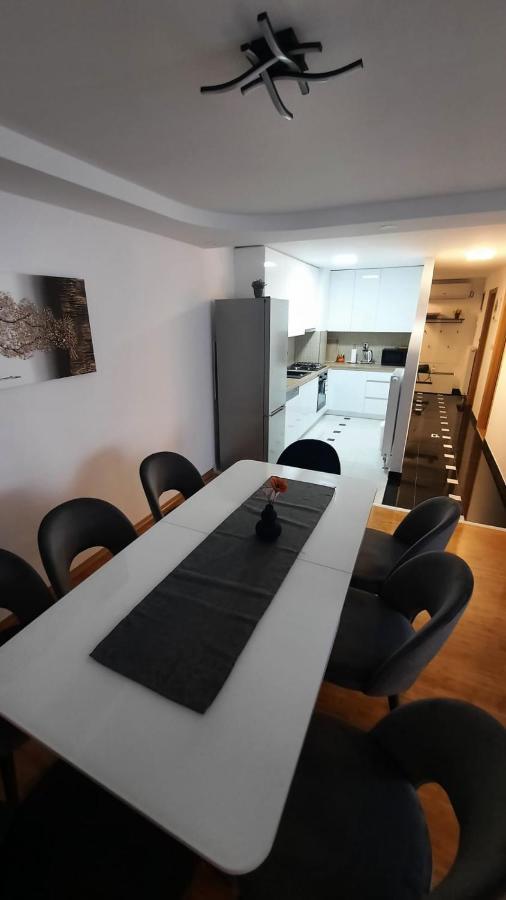 Centar Apartment Krapina Exterior foto