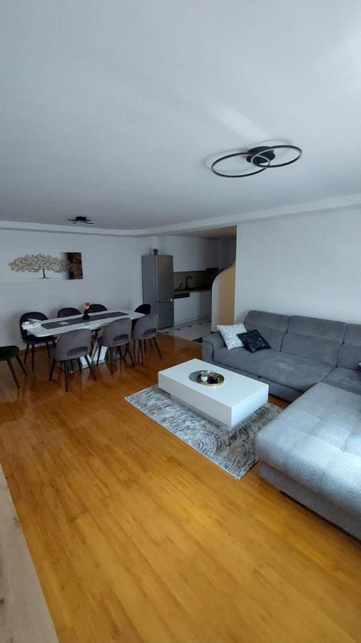 Centar Apartment Krapina Exterior foto