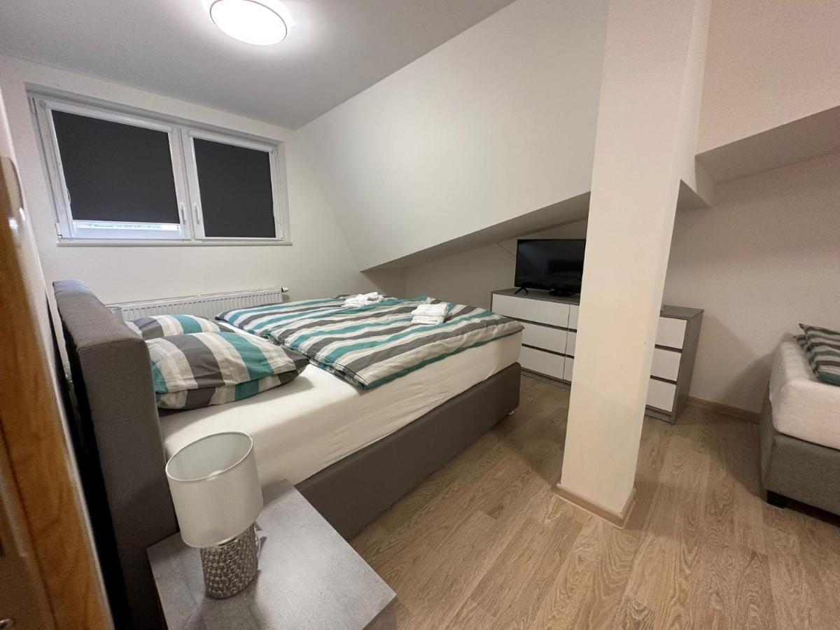Centar Apartment Krapina Exterior foto