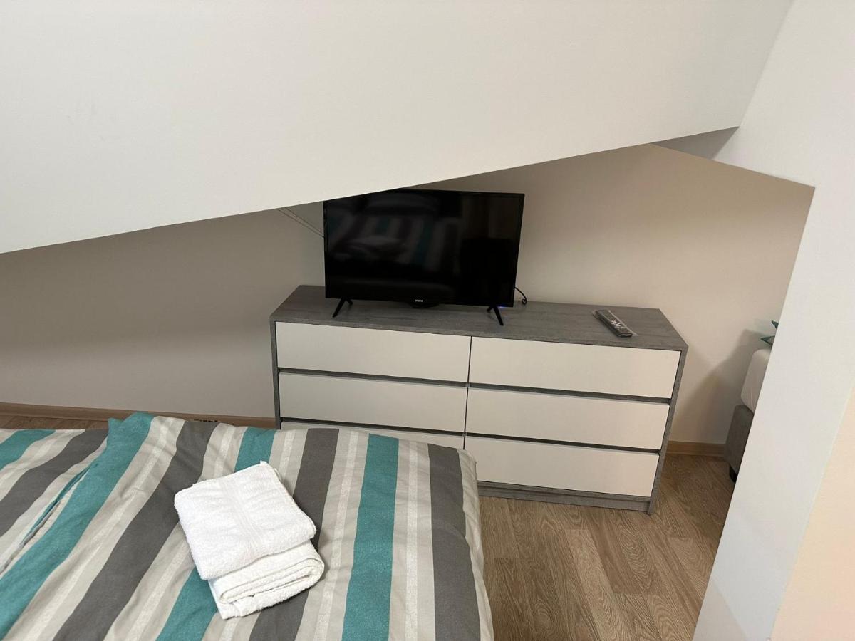 Centar Apartment Krapina Exterior foto