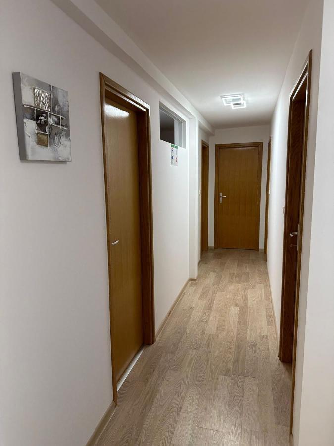 Centar Apartment Krapina Exterior foto