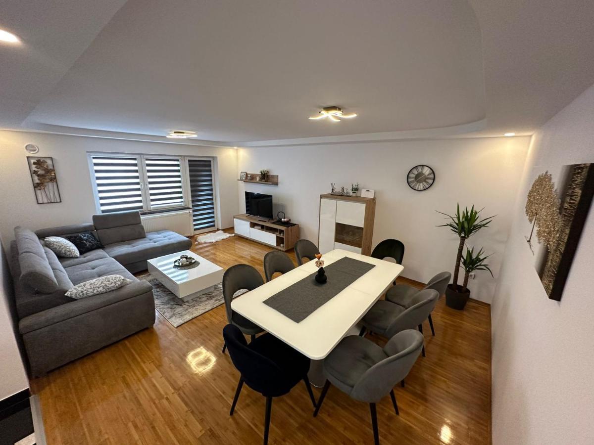 Centar Apartment Krapina Exterior foto