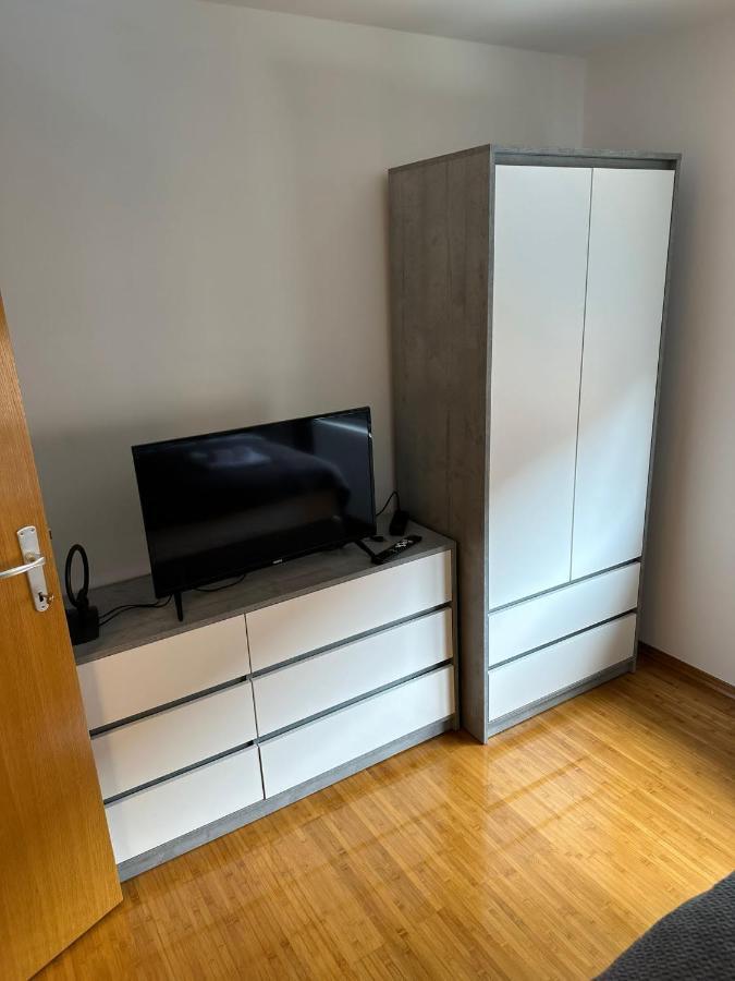 Centar Apartment Krapina Exterior foto