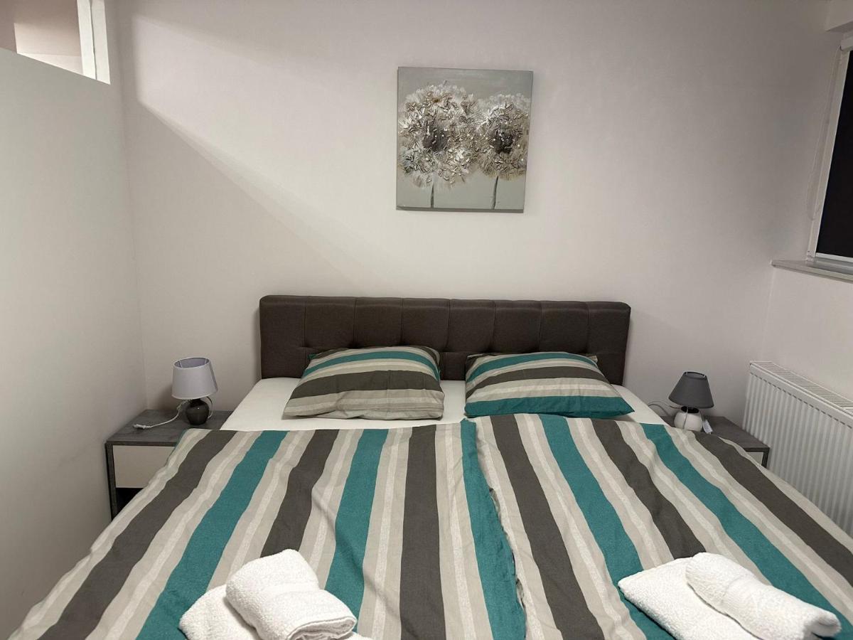 Centar Apartment Krapina Exterior foto