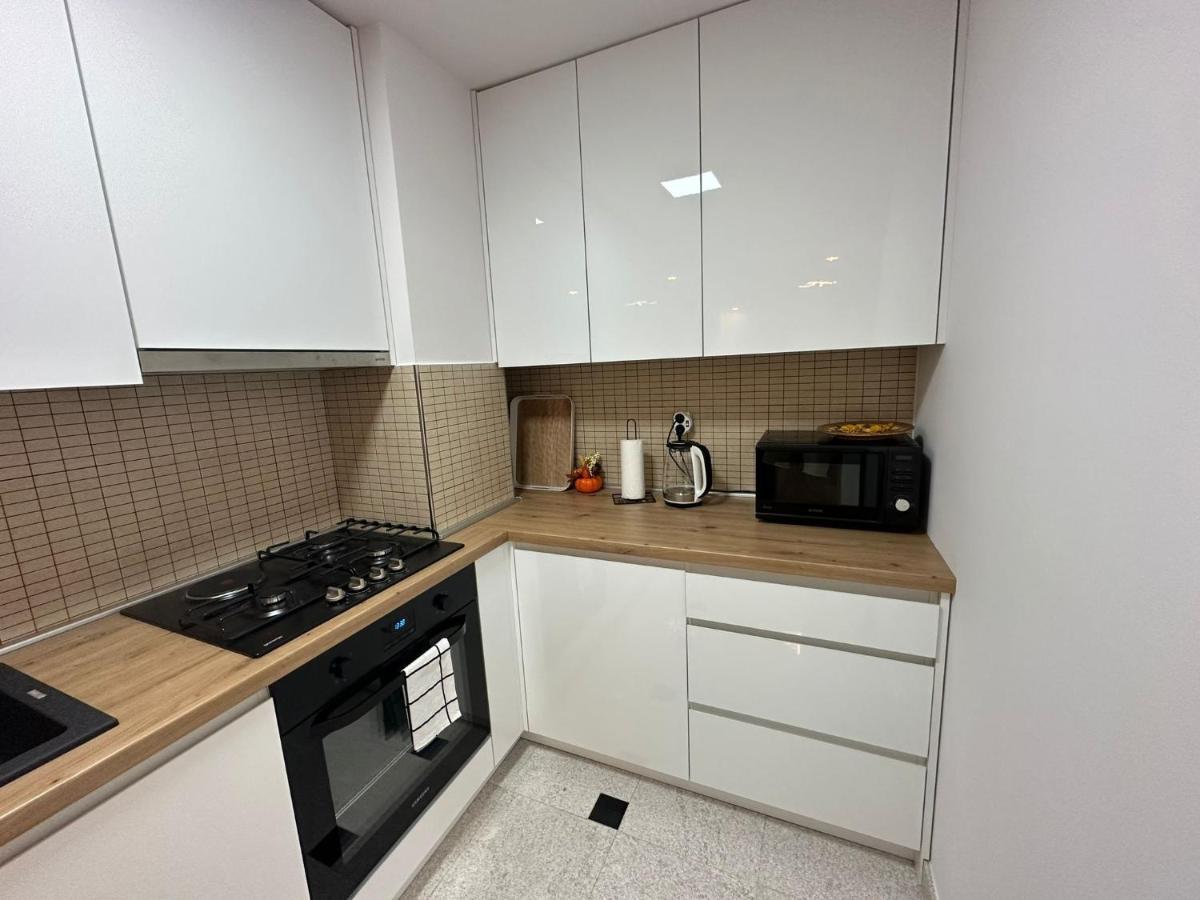Centar Apartment Krapina Exterior foto