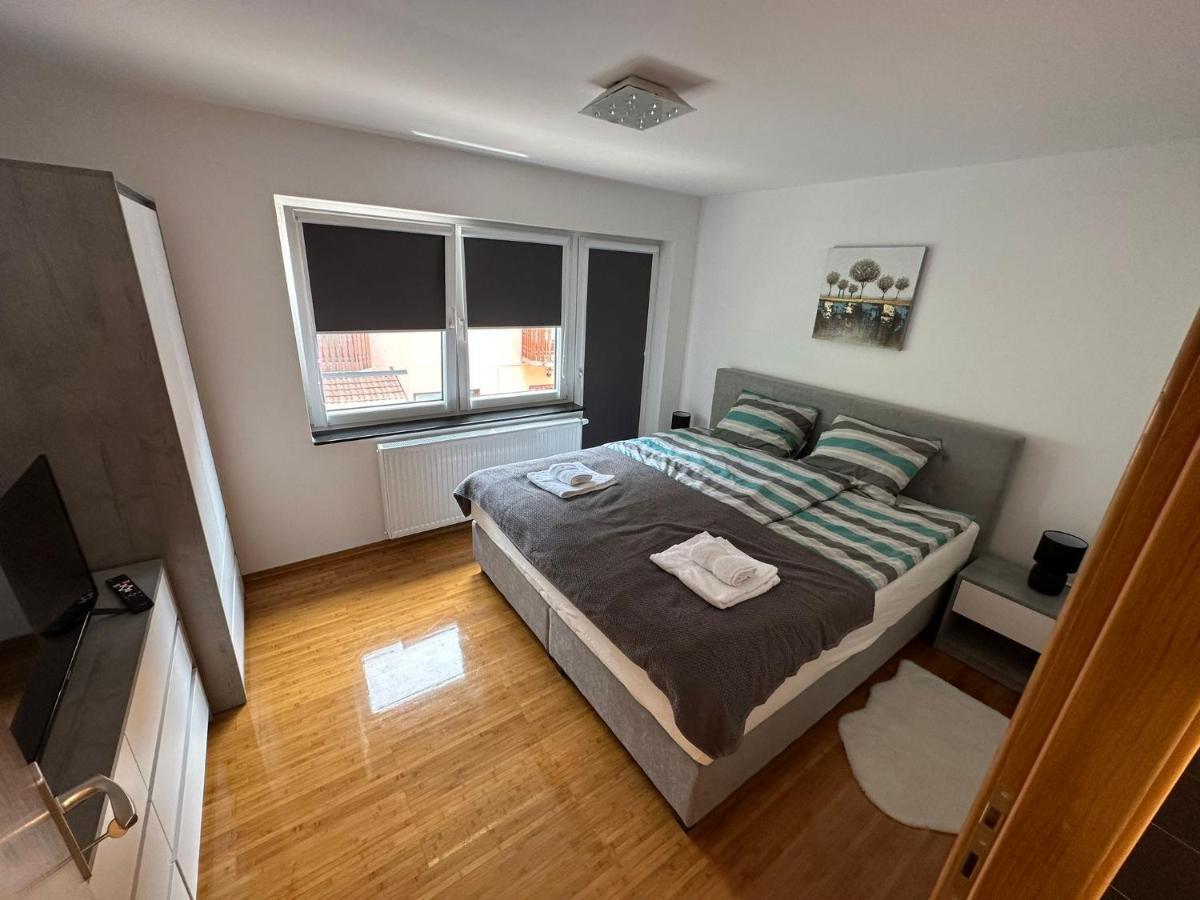Centar Apartment Krapina Exterior foto