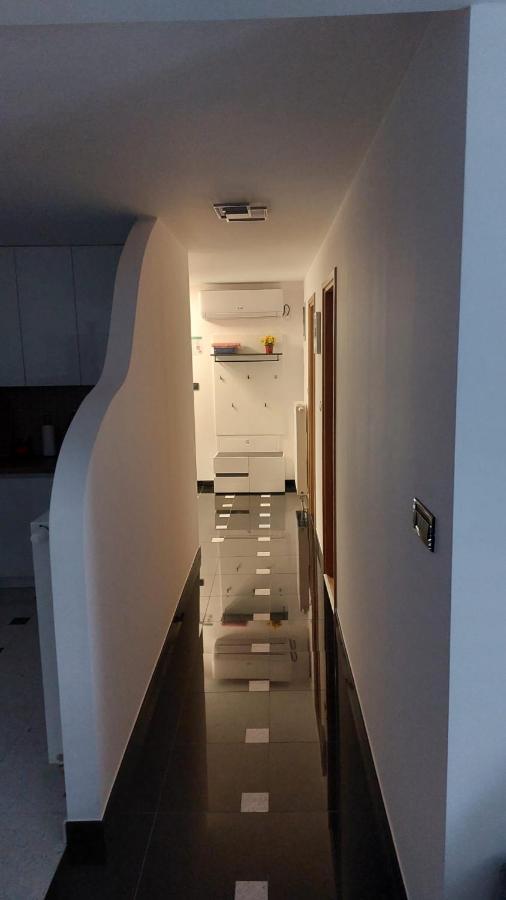 Centar Apartment Krapina Exterior foto