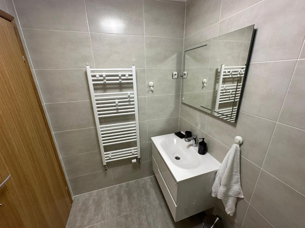 Centar Apartment Krapina Exterior foto