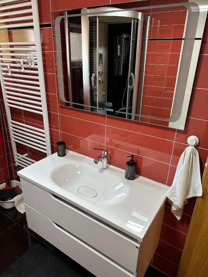 Centar Apartment Krapina Exterior foto