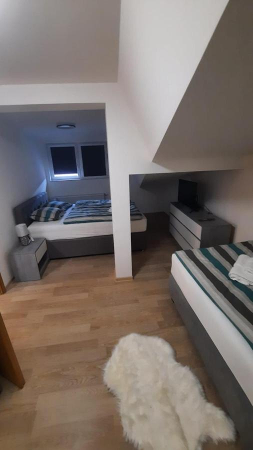 Centar Apartment Krapina Exterior foto