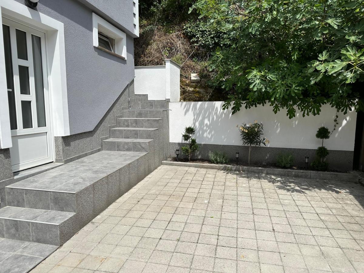 Centar Apartment Krapina Exterior foto