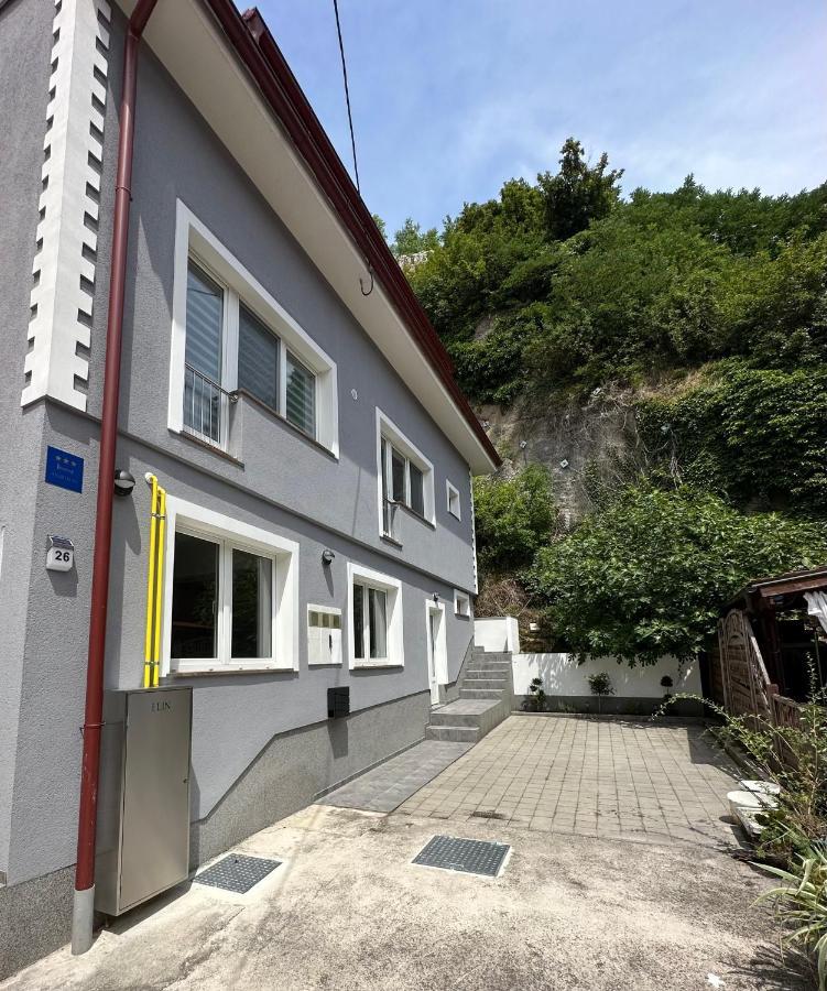 Centar Apartment Krapina Exterior foto