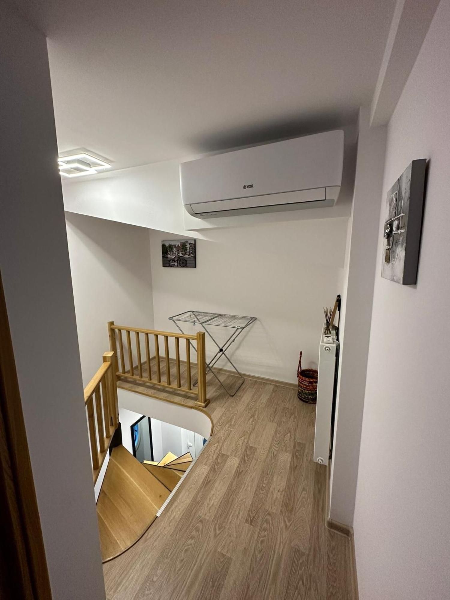 Centar Apartment Krapina Exterior foto