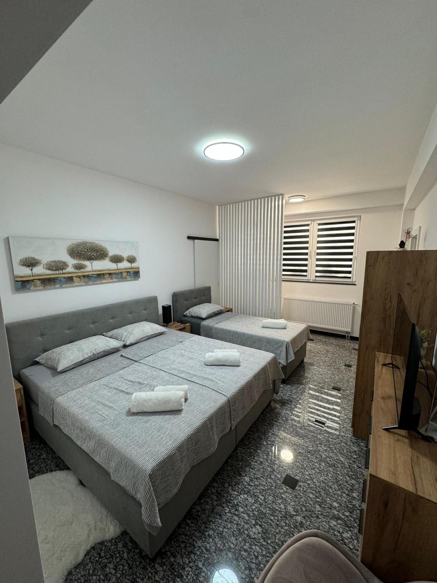 Centar Apartment Krapina Exterior foto