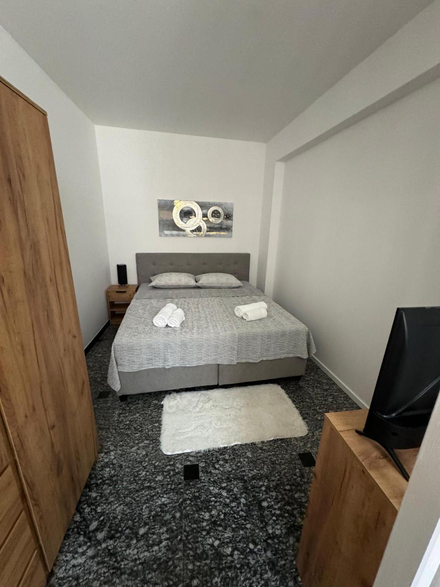 Centar Apartment Krapina Exterior foto