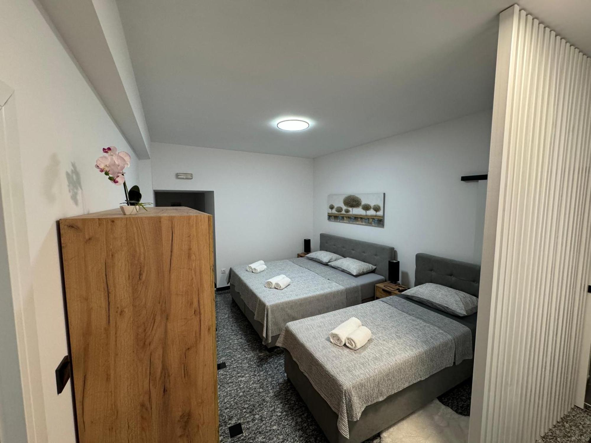 Centar Apartment Krapina Exterior foto