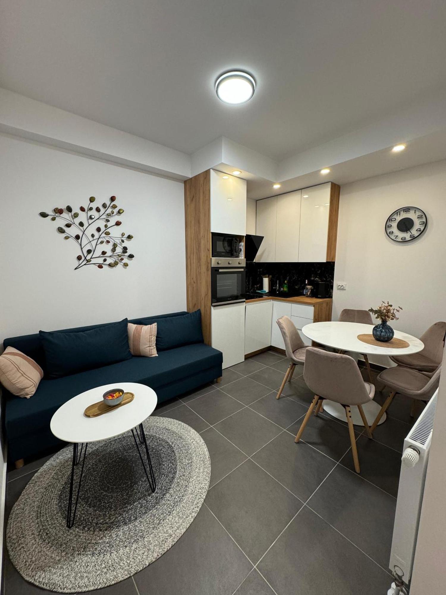 Centar Apartment Krapina Exterior foto